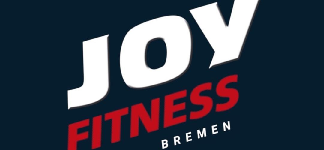 Joy Fitness Bremen – Modernes Fitnessstudio mit Gemeinschaftsgefühl
