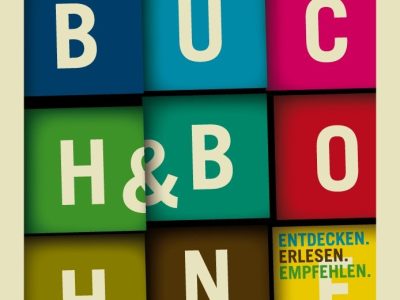 Buch und Bohne Bremen – Buchhandlung und Café im Herzen des Viertels