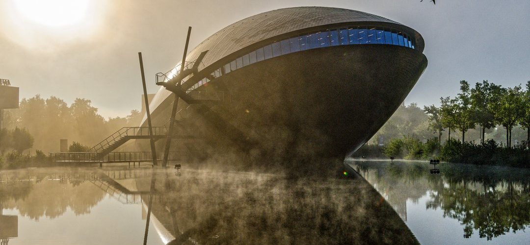 Universum Bremen – Science Center am Rande des Alls