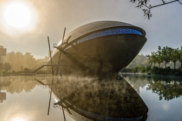 Universum Bremen – Science Center am Rande des Alls