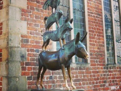 Mein Bremen – Dein persönlicher Stadtguide für die Hansestadt
