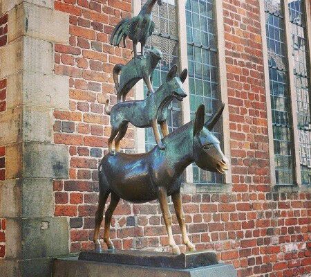 Mein Bremen – Dein persönlicher Stadtguide für die Hansestadt