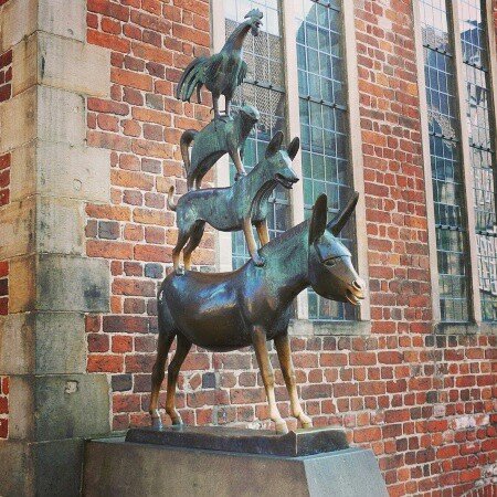 Mein Bremen – Dein persönlicher Stadtguide für die Hansestadt